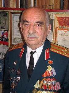 Volovich Vitalij Georgievich
