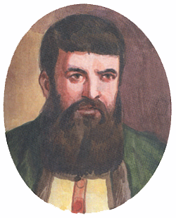 Атласов Владимир Ваcильевич