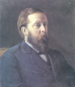Вышеславцов Алексей Владимирович