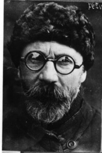 Кулик Леонид Алексеевич