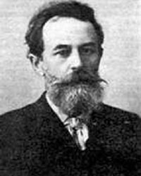 Поггенполь Николай Григорьевич