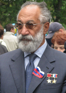 Чилингаров Артур Николаевич