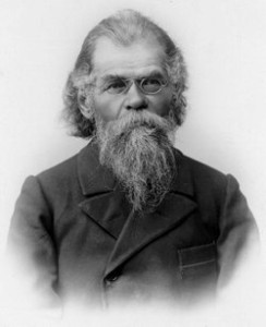 Потанин Григорий Николаевич